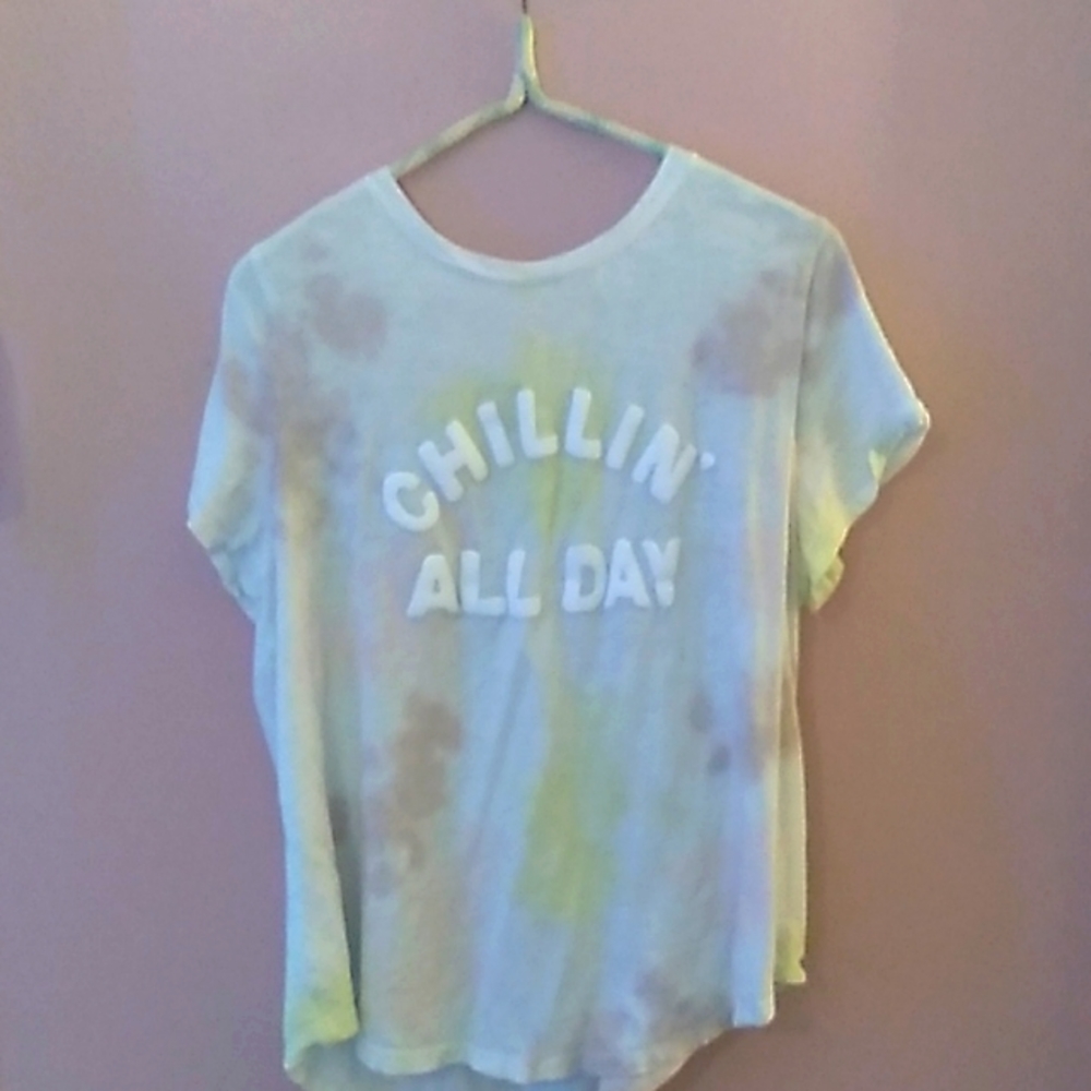Ty-Dye Shirt